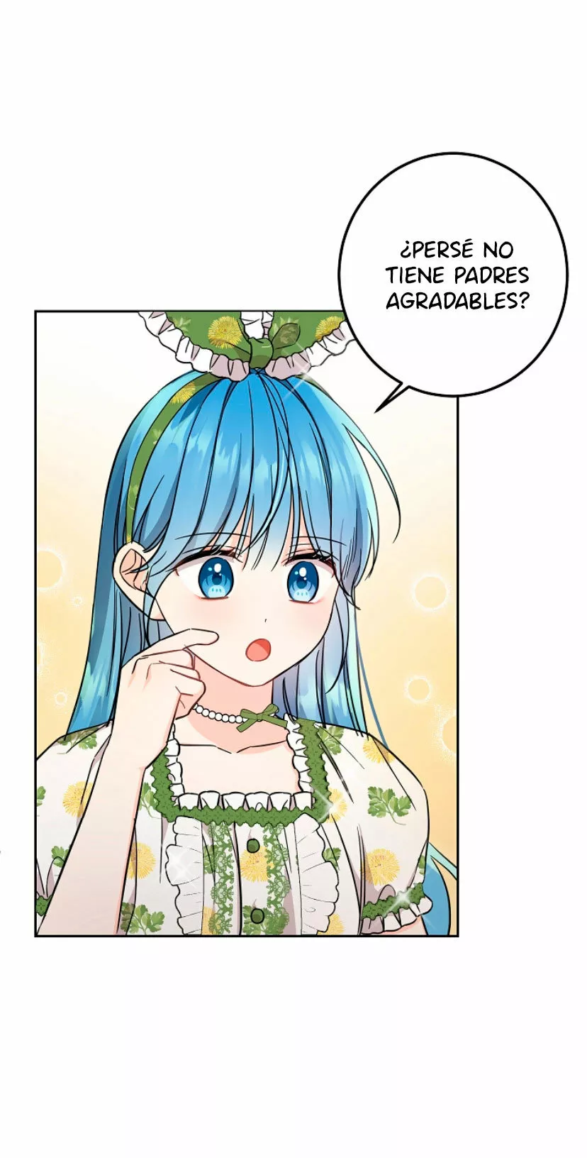 Página 39 del Manga
