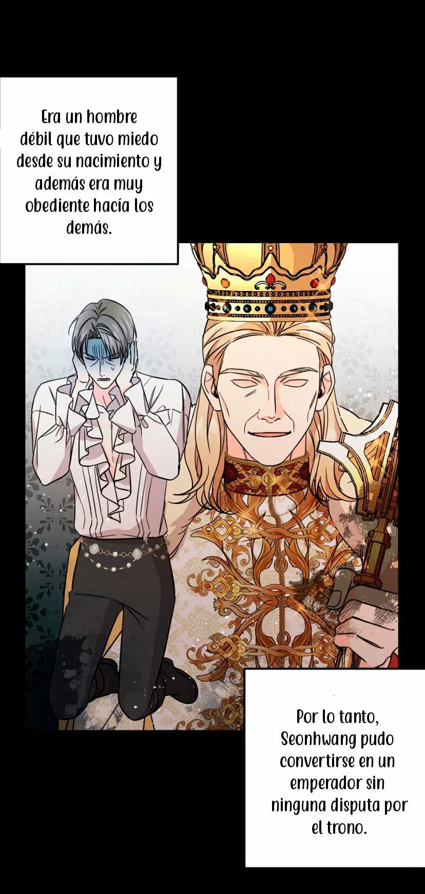 Página 44 del Manga