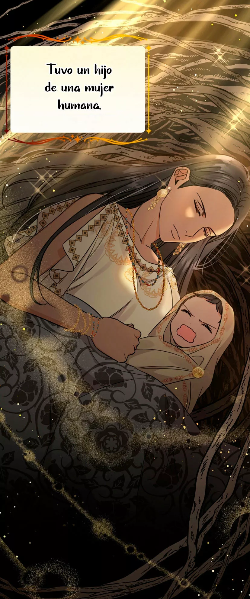 Página 51 del Manga