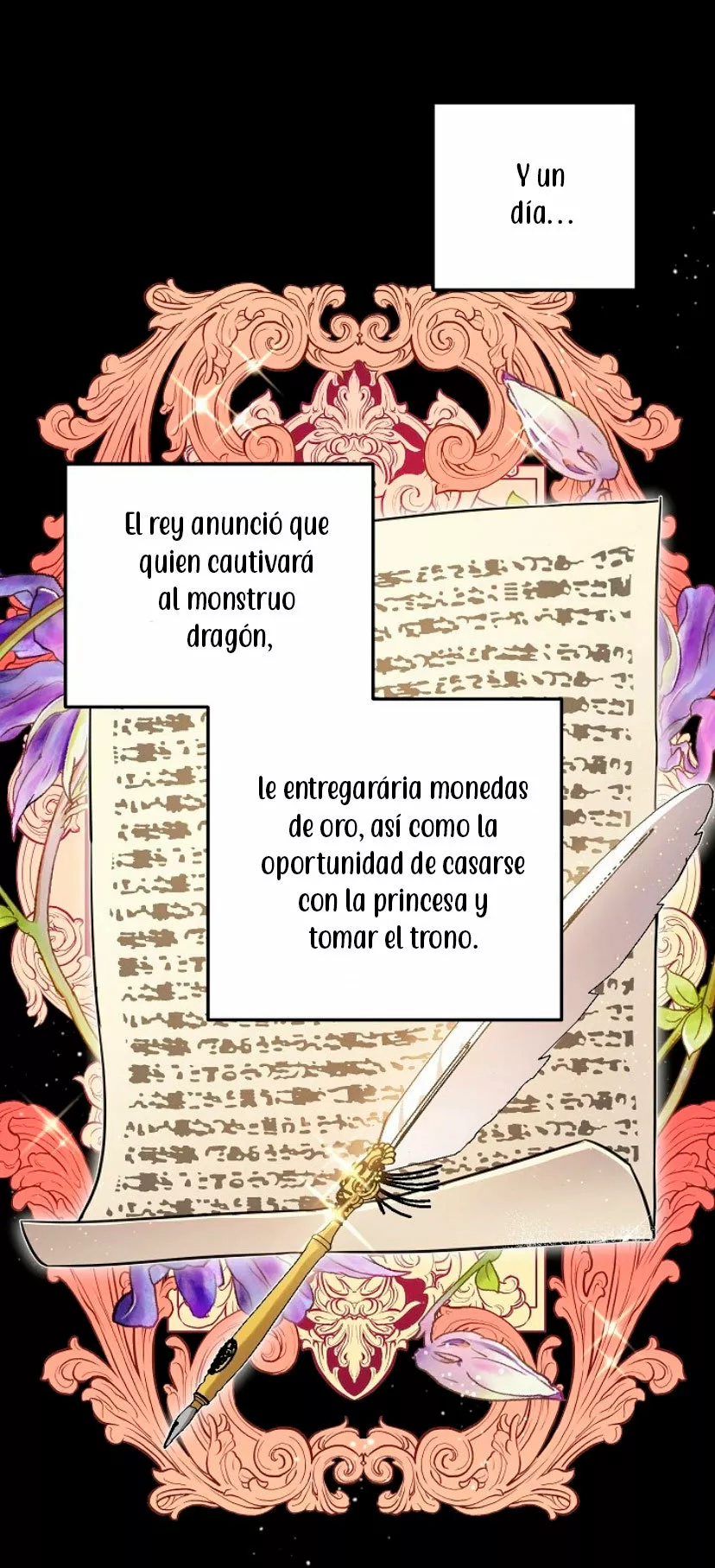 Página 55 del Manga