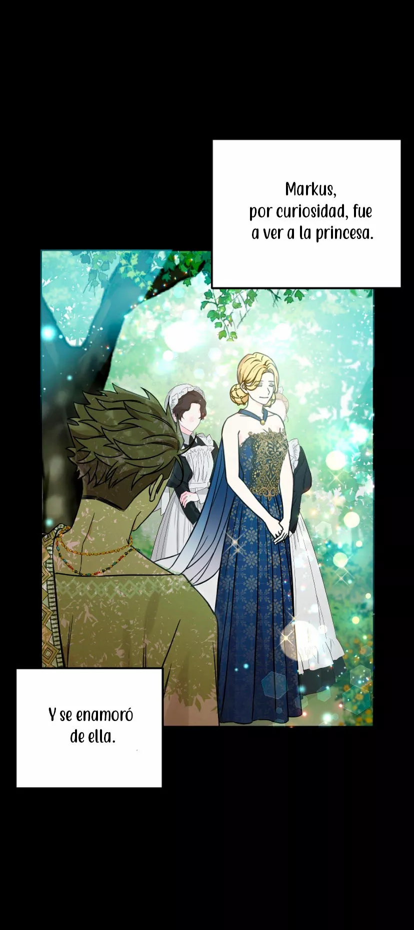 Página 56 del Manga