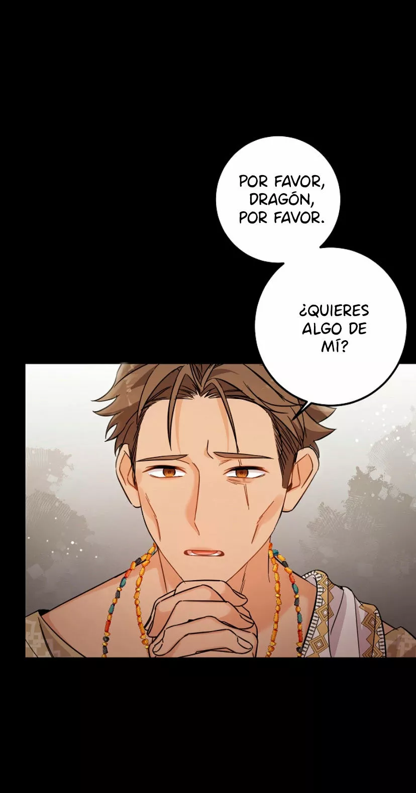 Página 58 del Manga