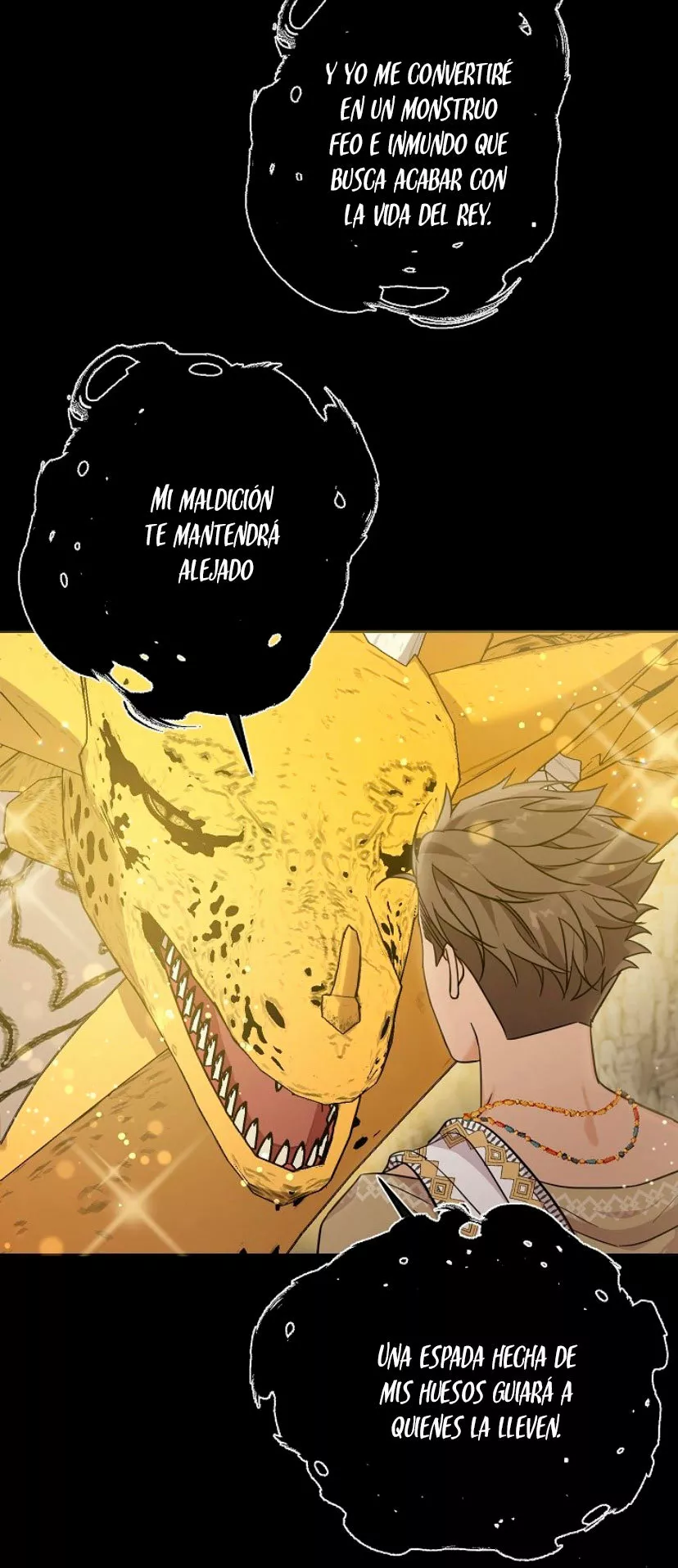 Página 61 del Manga