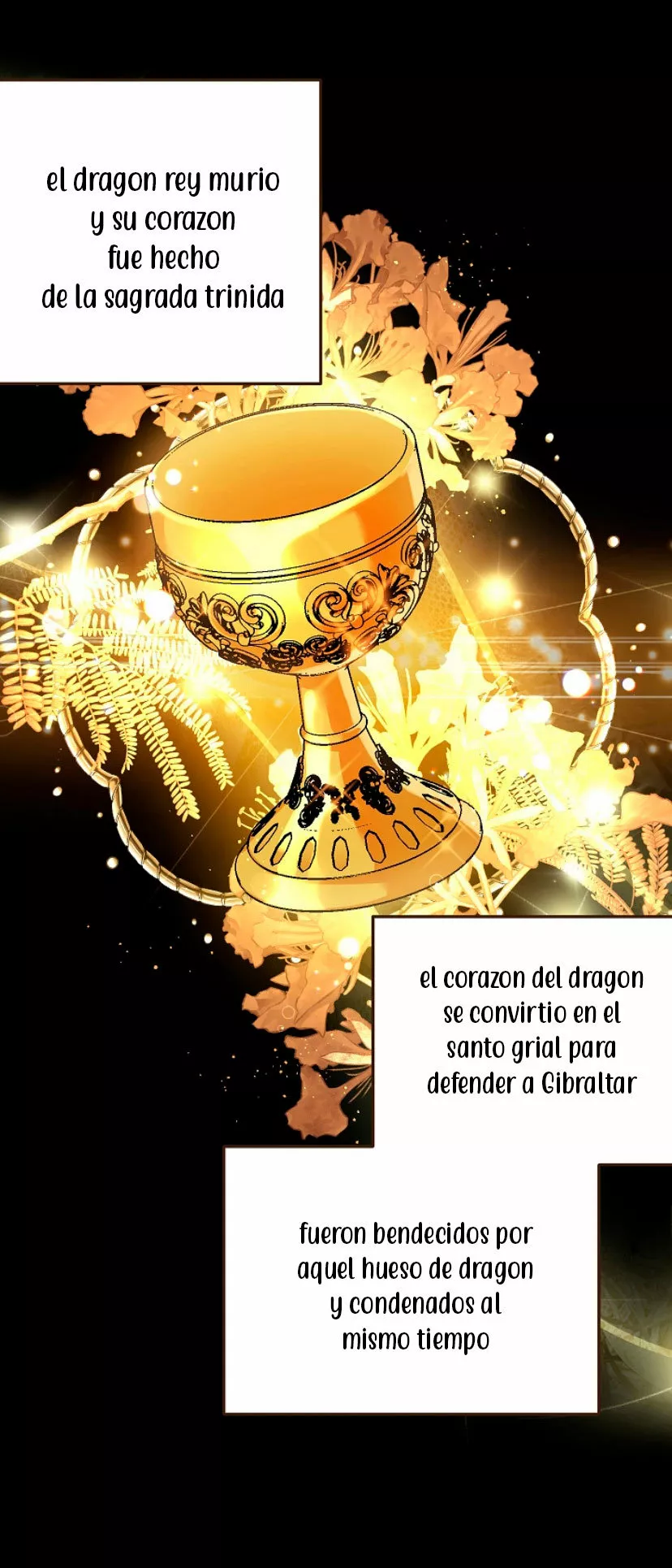 Página 65 del Manga