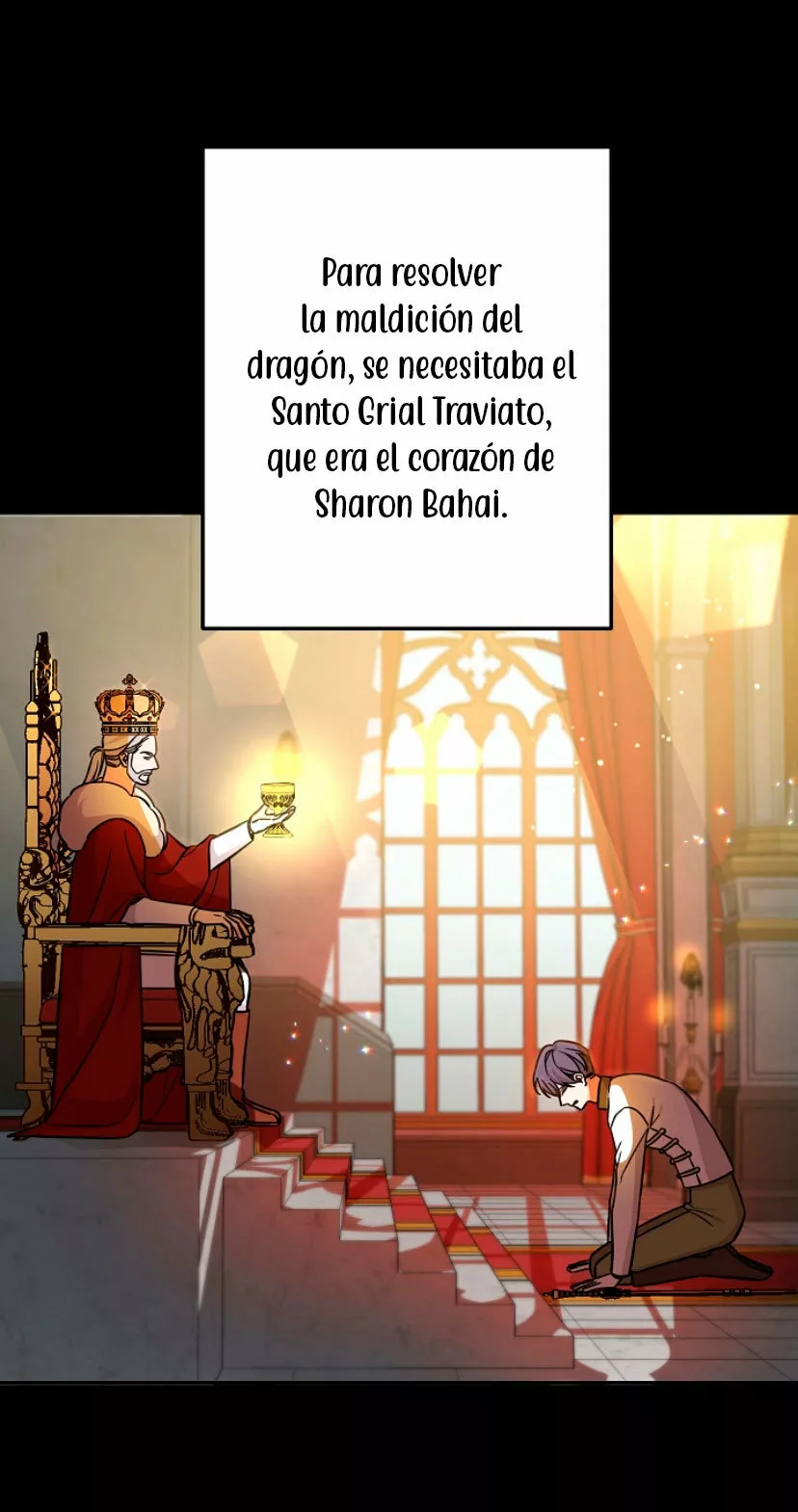 Página 68 del Manga