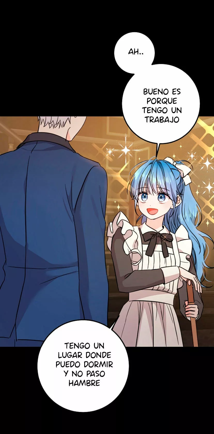 Página 39 del Manga