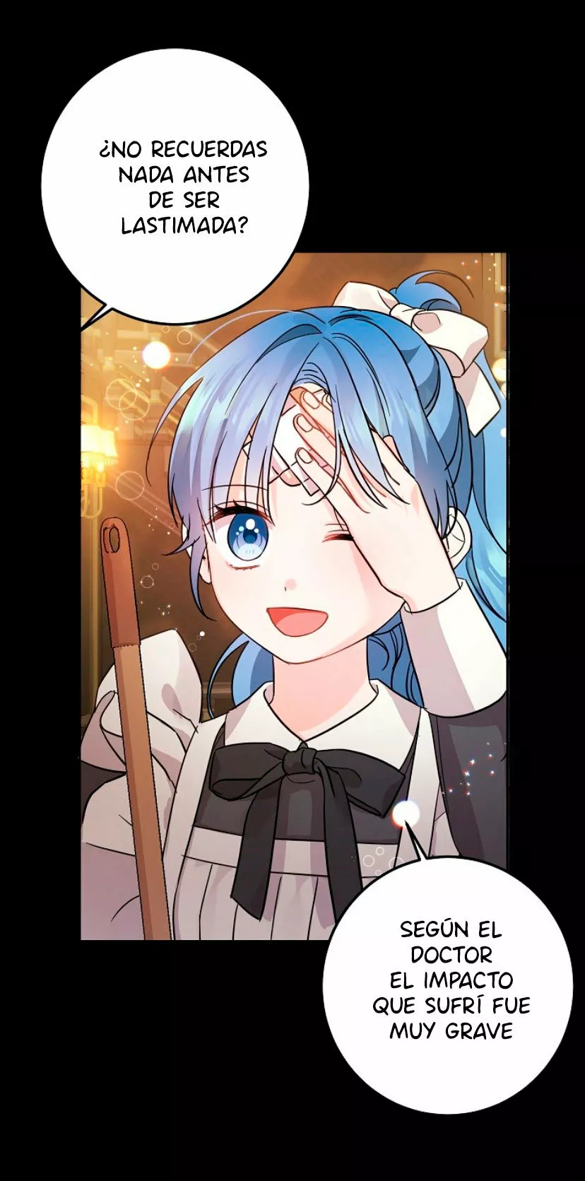 Página 40 del Manga