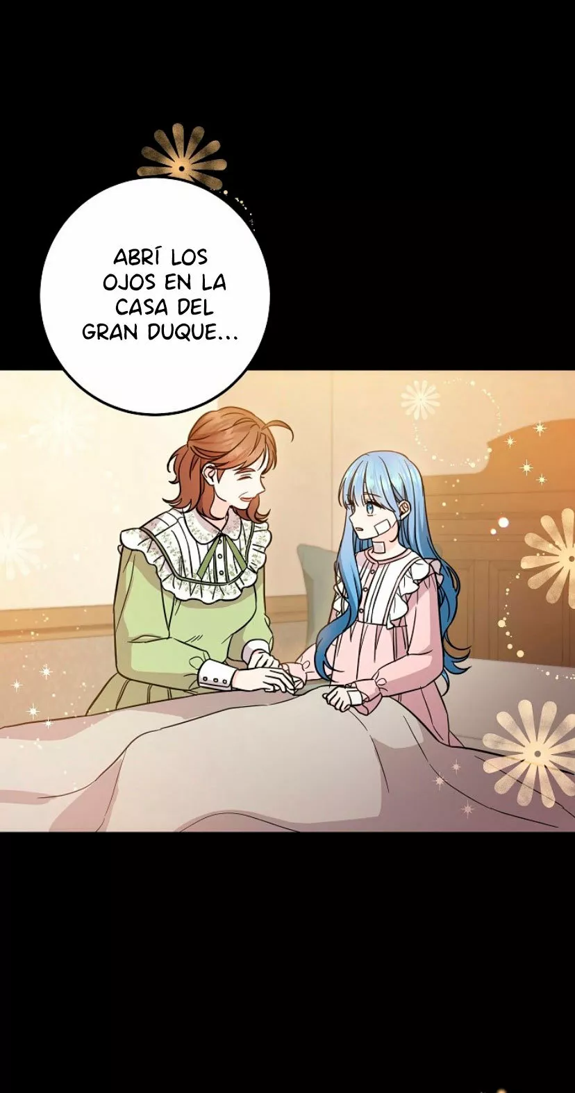 Página 41 del Manga