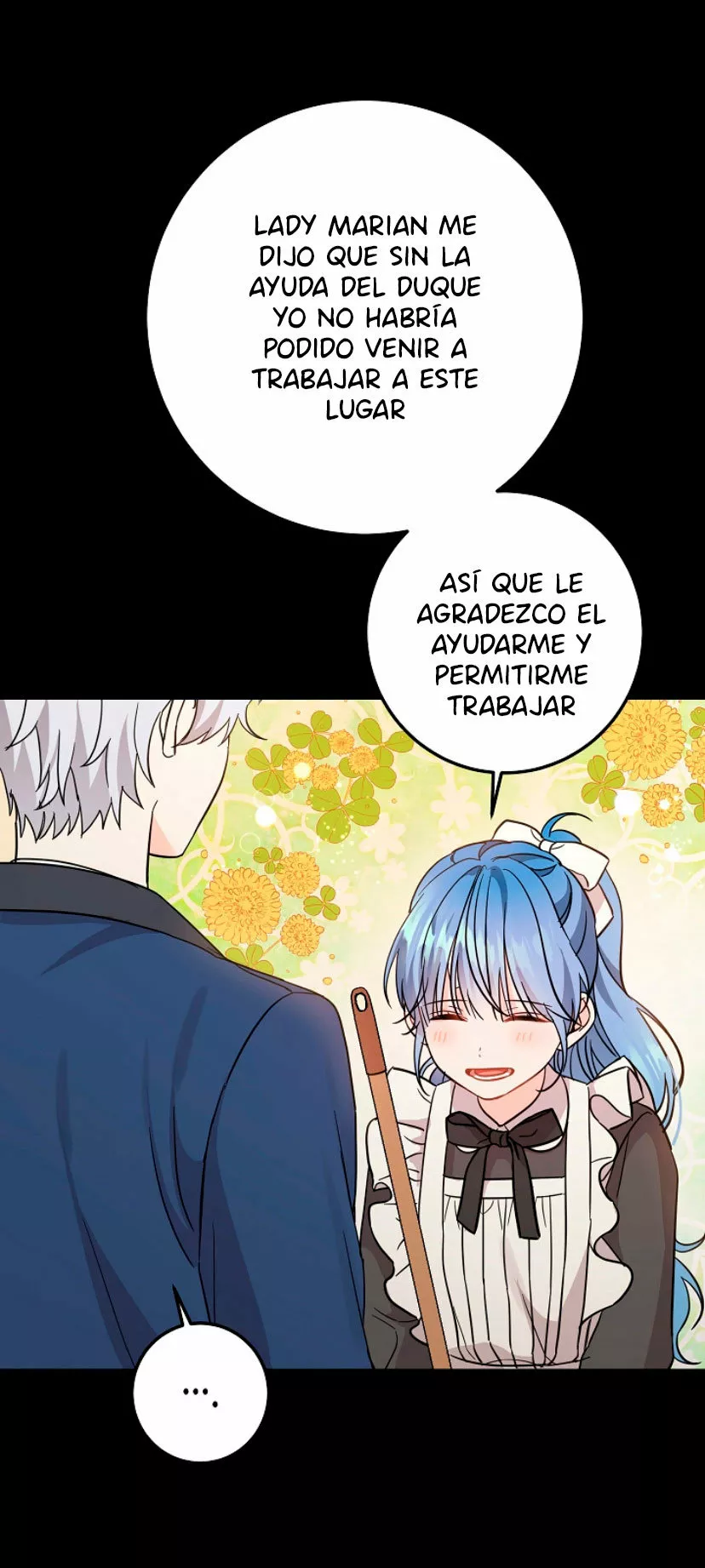 Página 45 del Manga