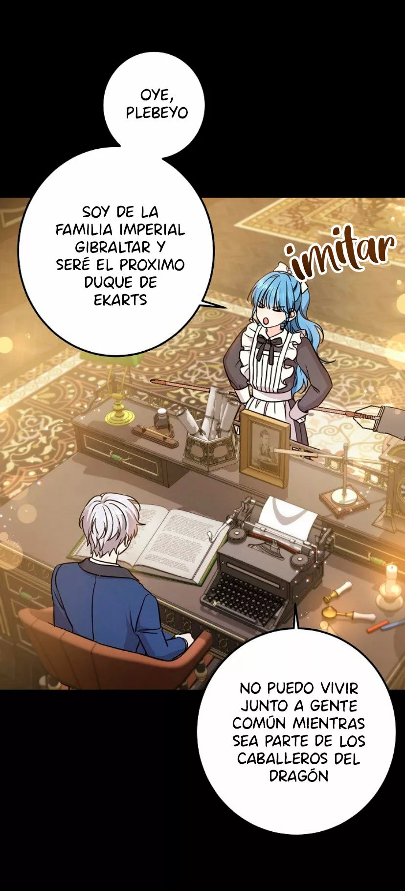 Página 47 del Manga