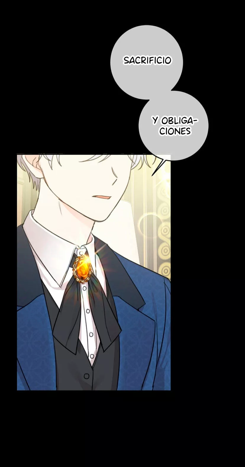 Página 51 del Manga