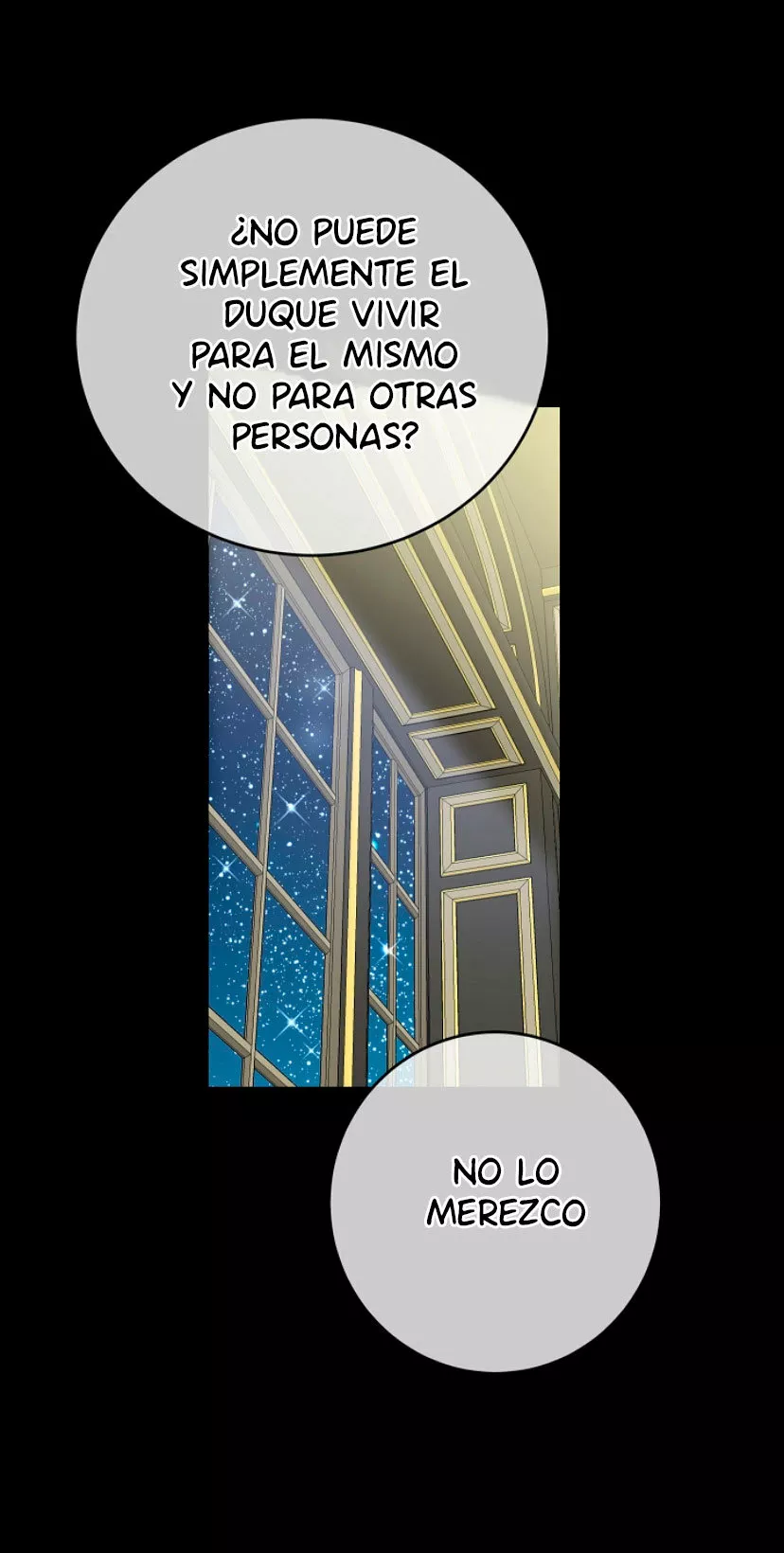Página 54 del Manga