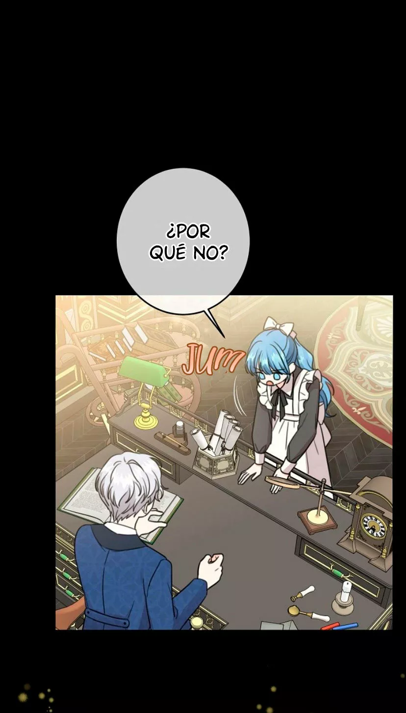 Página 55 del Manga