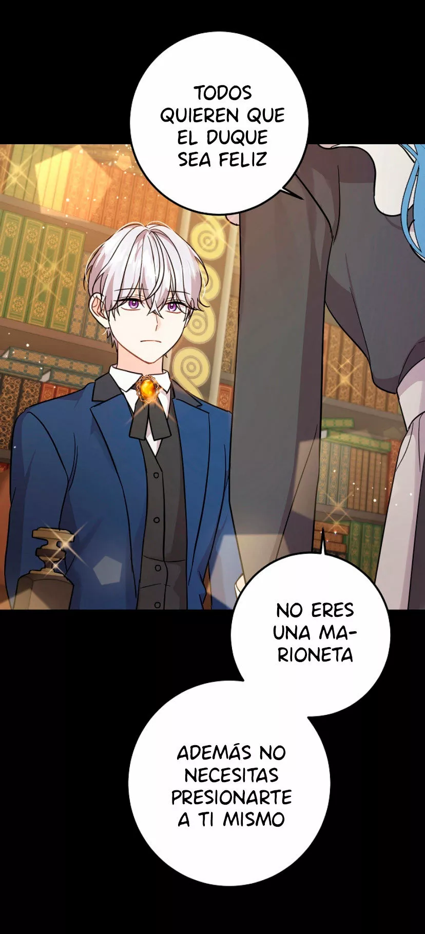 Página 57 del Manga