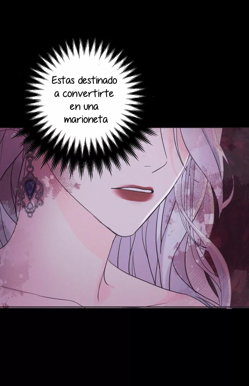 Página 58 del Manga