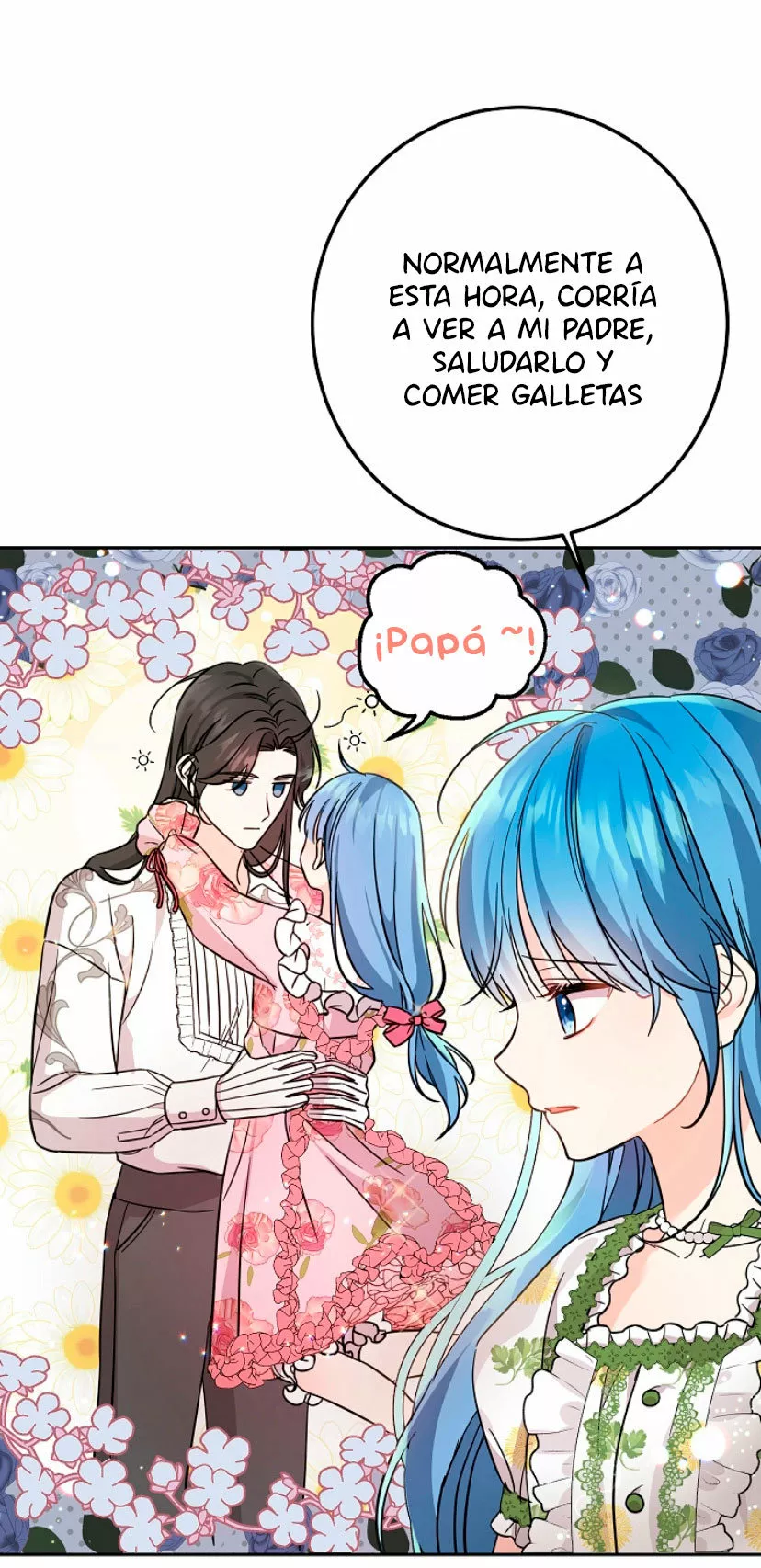 Página 68 del Manga