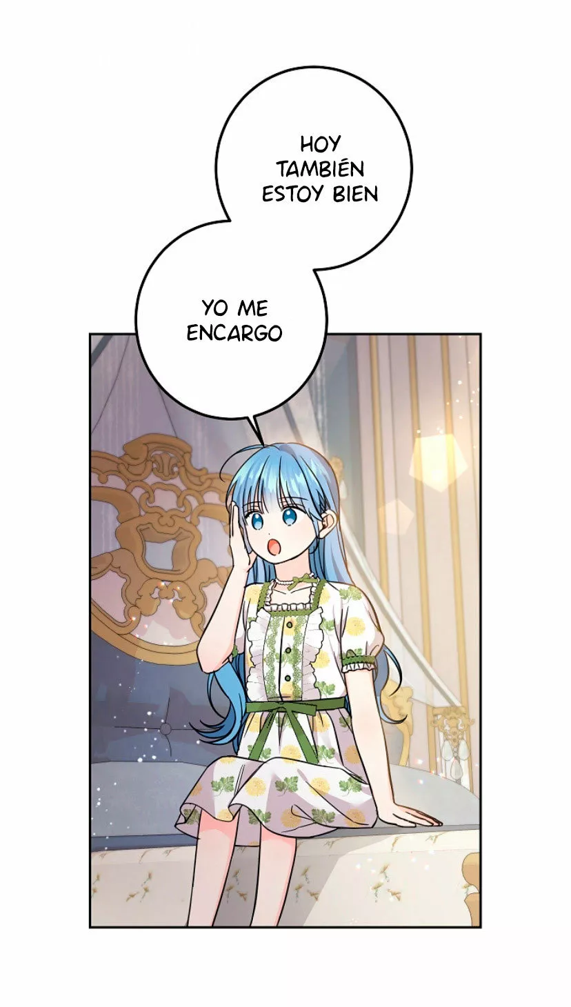 Página 71 del Manga