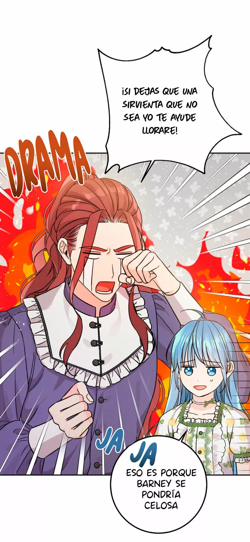 Página 72 del Manga