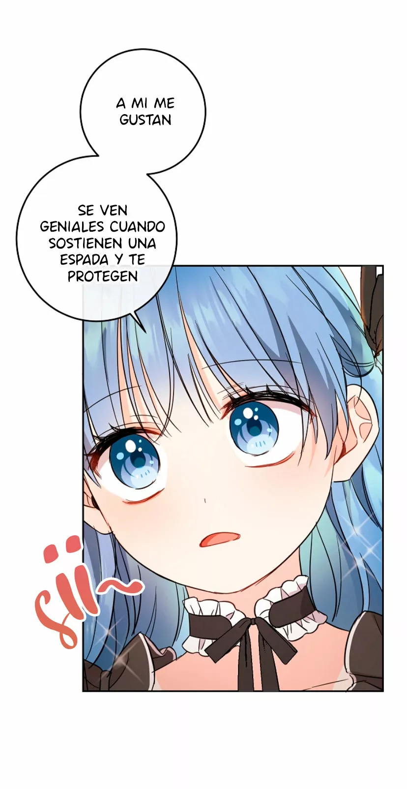 Página 36 del Manga
