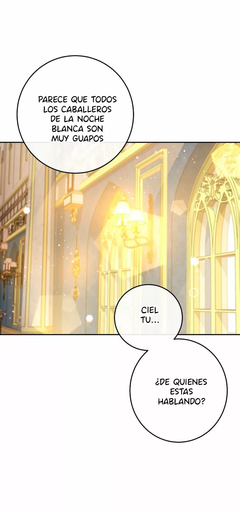Página 38 del Manga