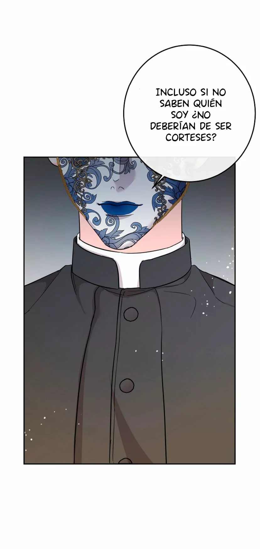 Página 52 del Manga