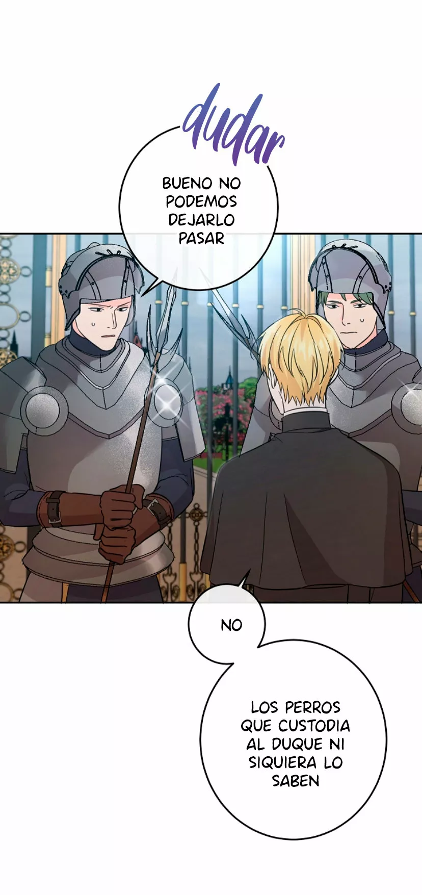 Página 55 del Manga