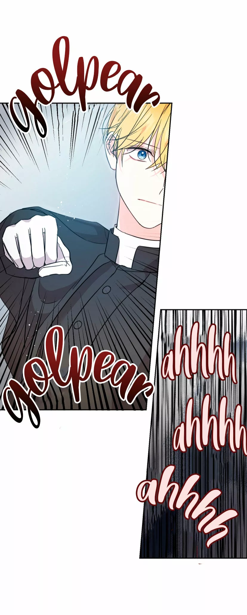 Página 56 del Manga