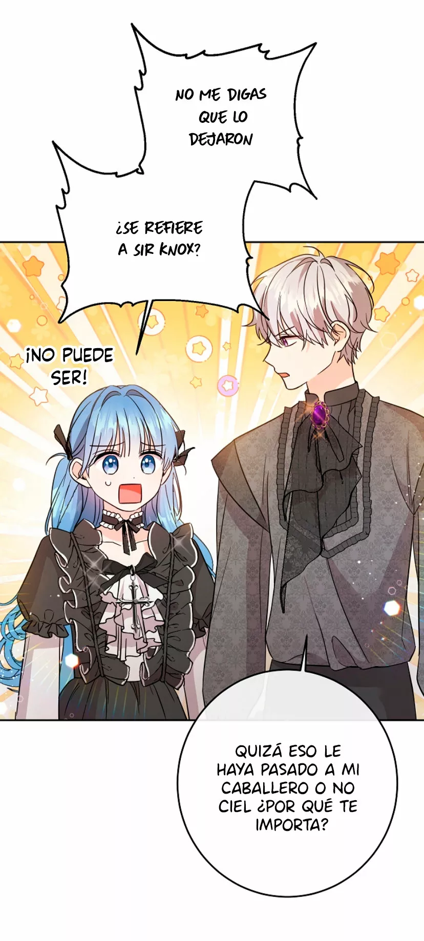 Página 64 del Manga