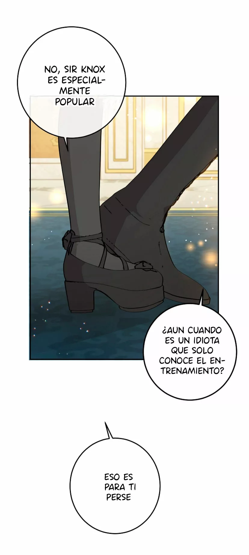 Página 65 del Manga