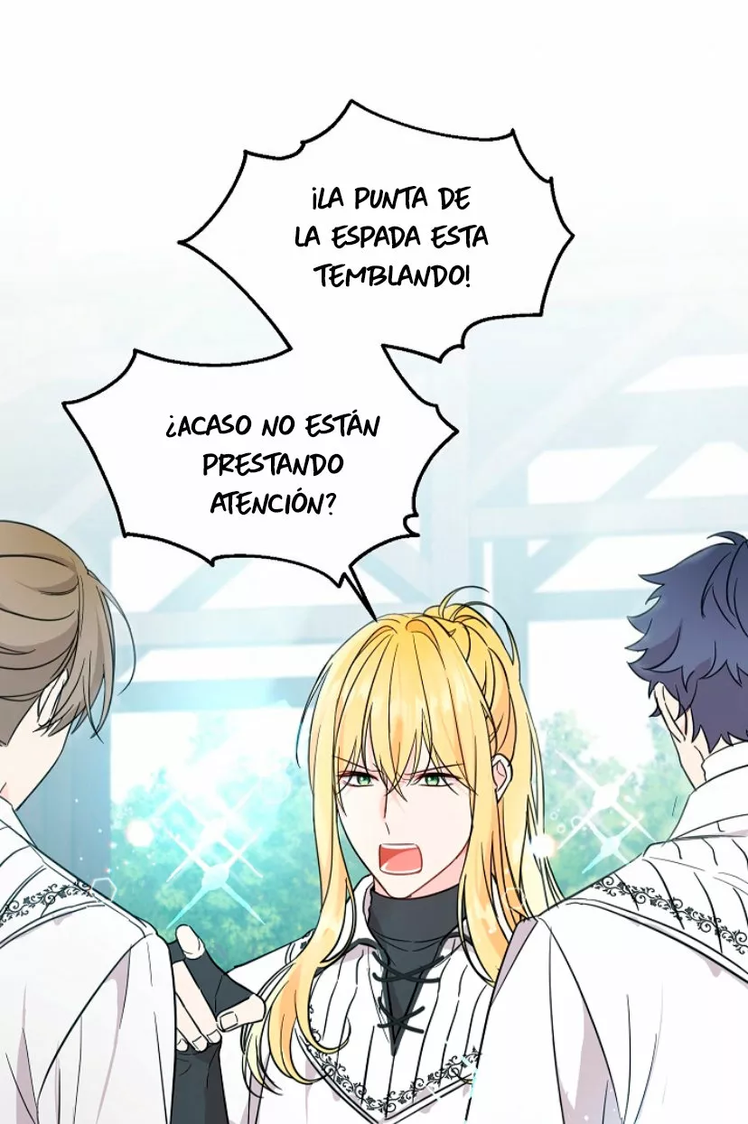 Página 68 del Manga