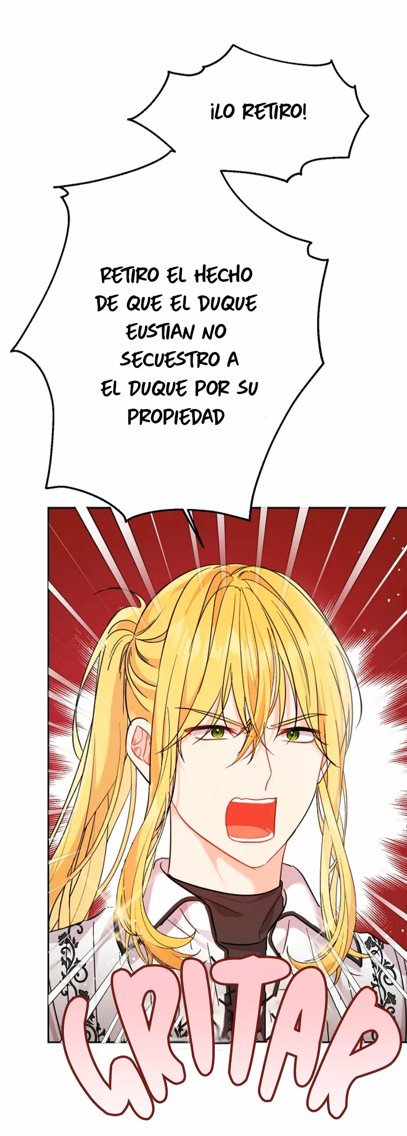 Página 32 del Manga