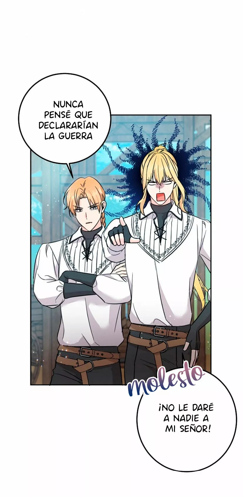 Página 40 del Manga