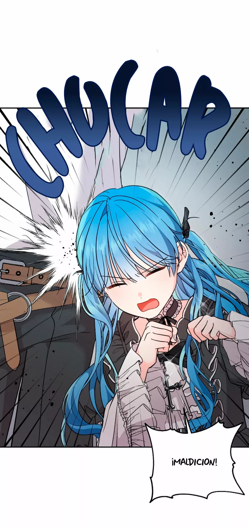 Página 41 del Manga
