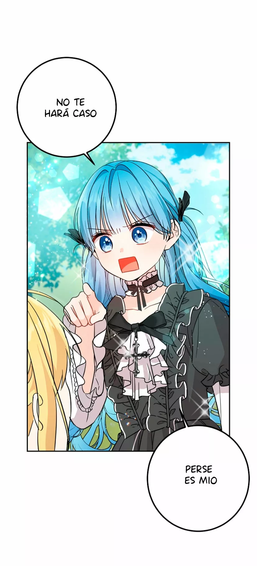 Página 43 del Manga