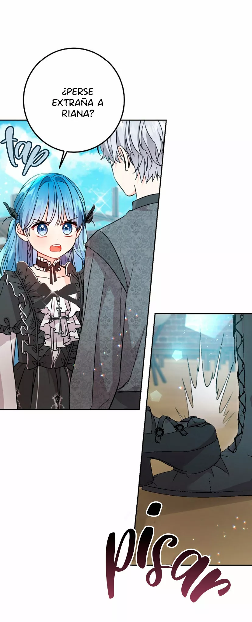 Página 47 del Manga