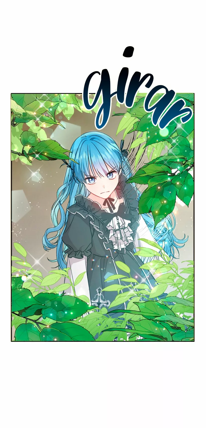 Página 51 del Manga