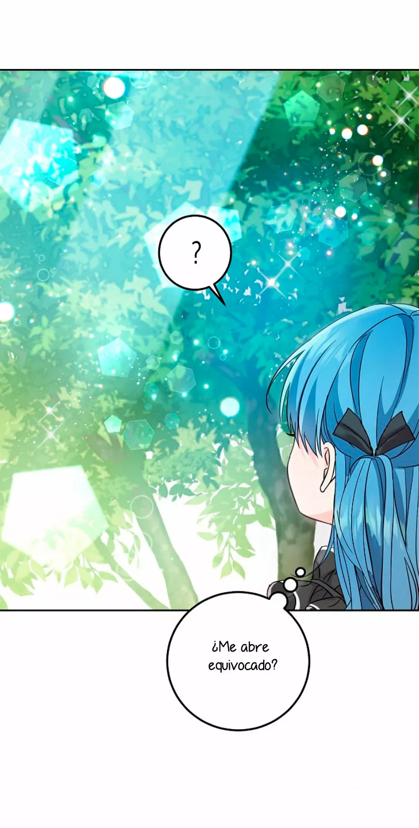 Página 52 del Manga