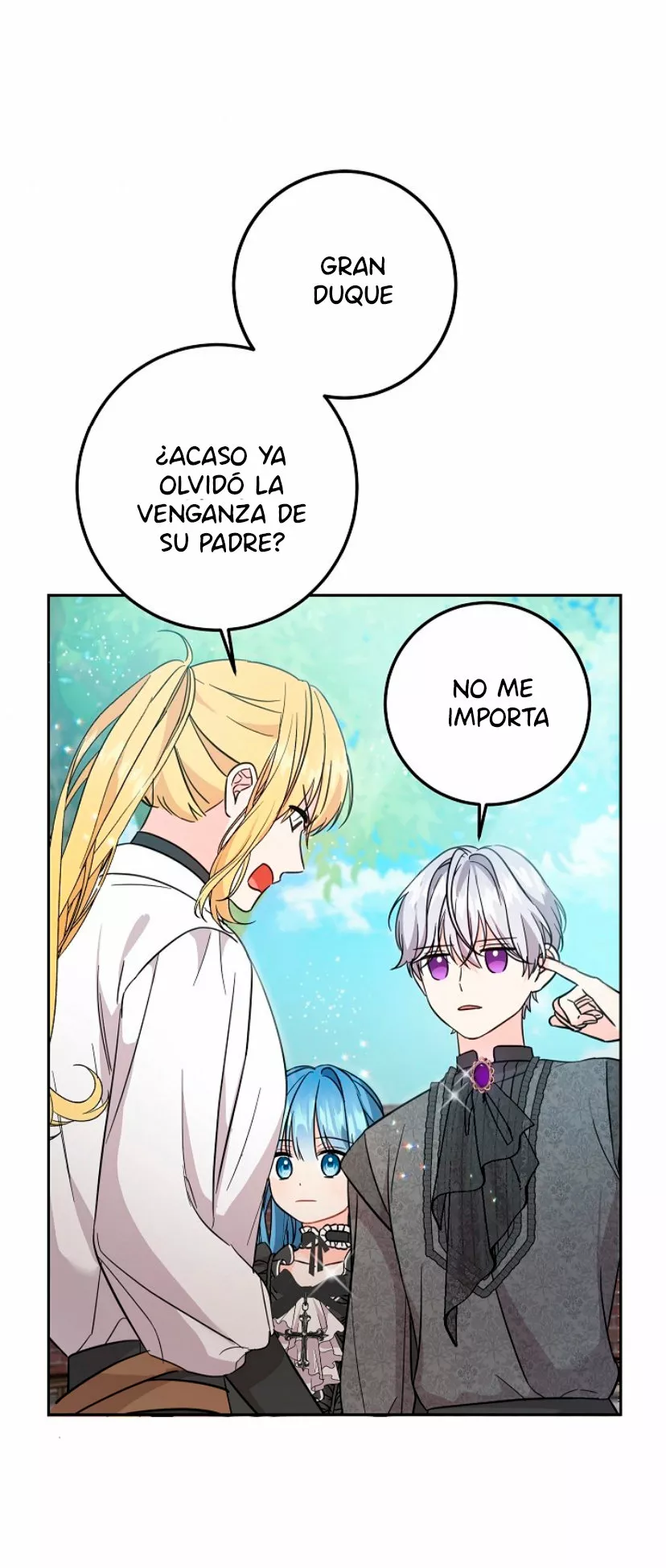 Página 53 del Manga