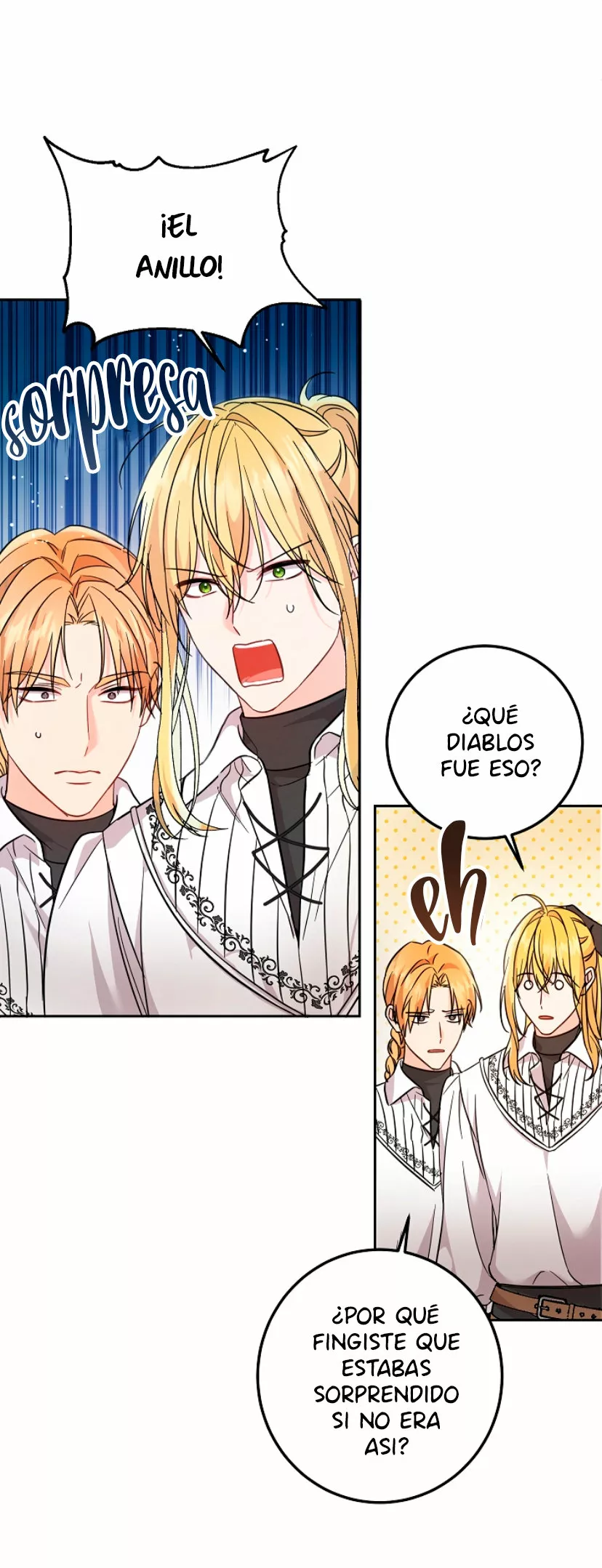 Página 56 del Manga
