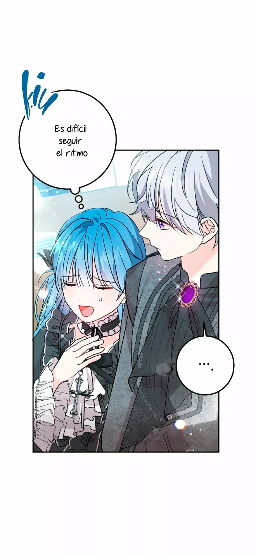 Página 63 del Manga
