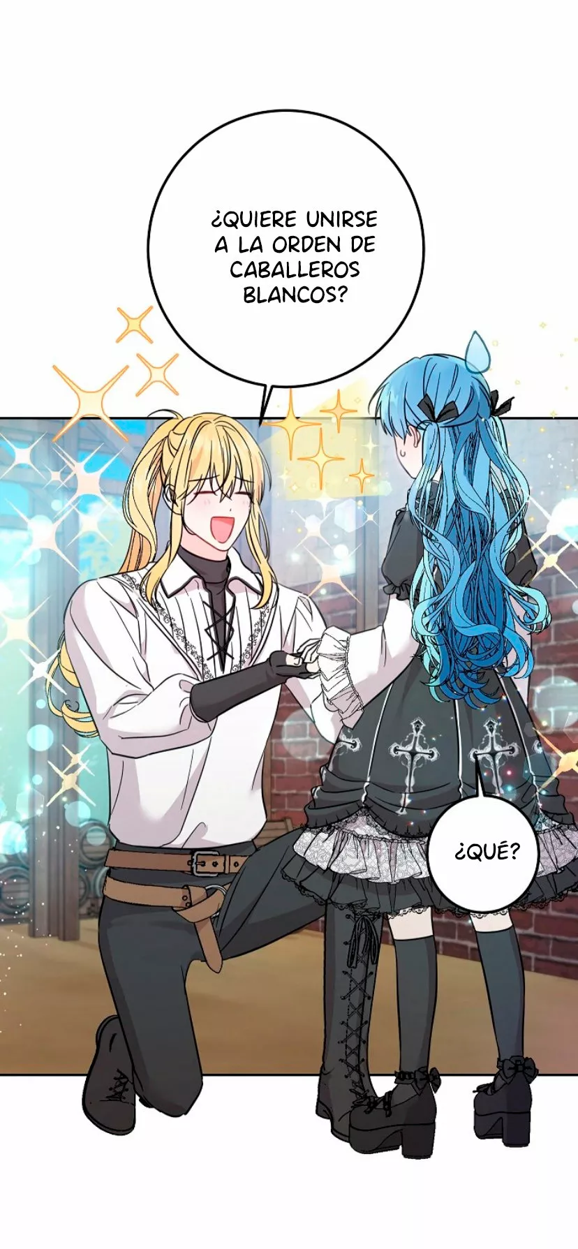Página 65 del Manga