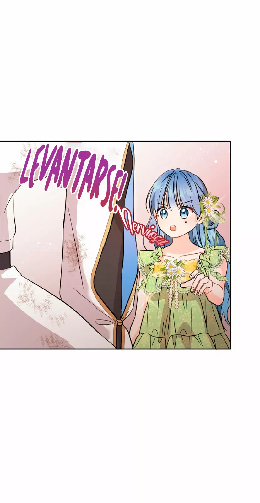 Página 36 del Manga
