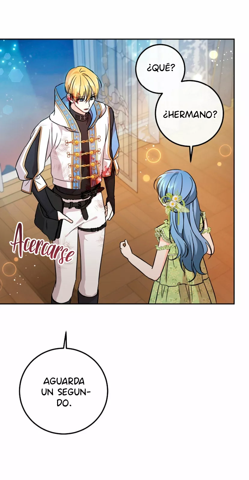 Página 39 del Manga