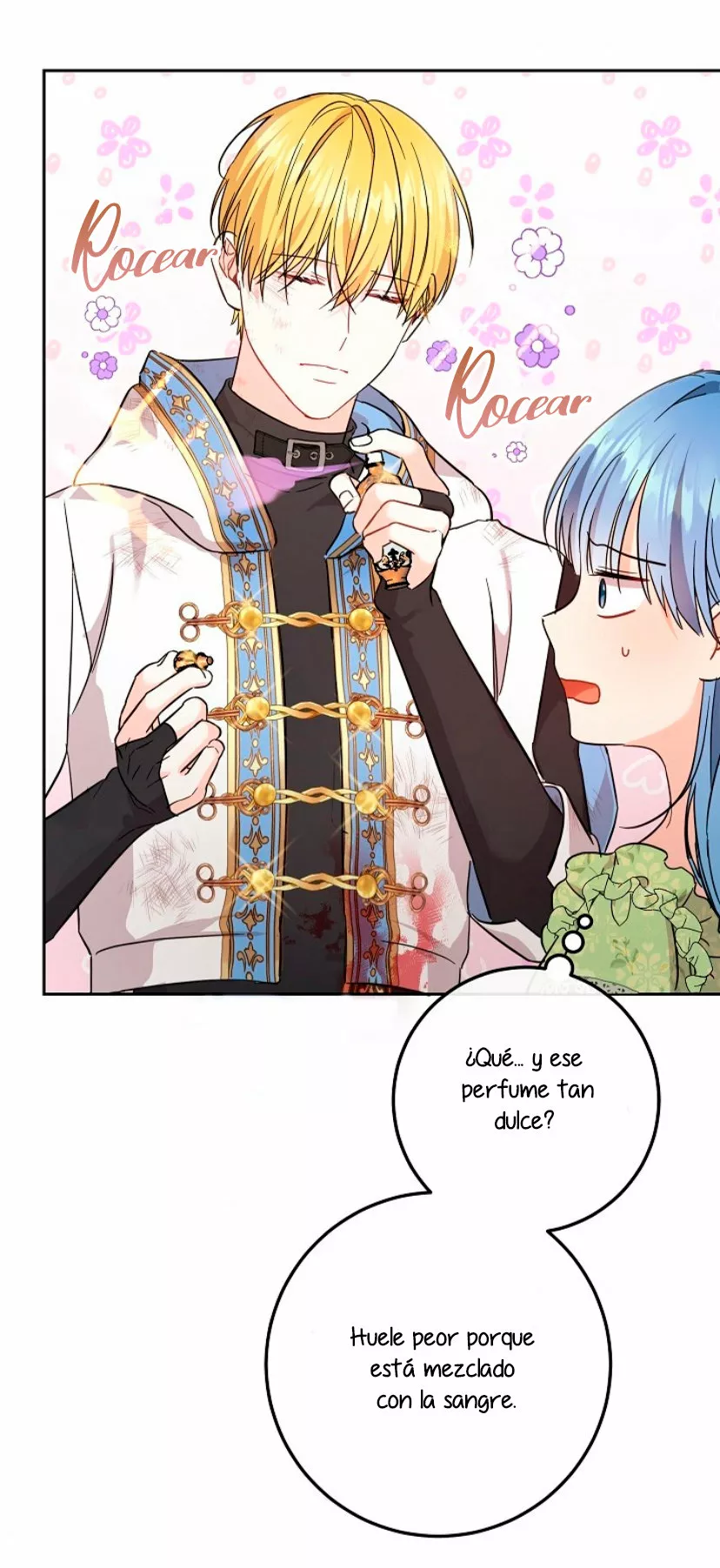 Página 40 del Manga