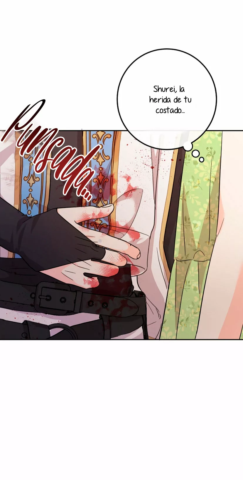 Página 42 del Manga