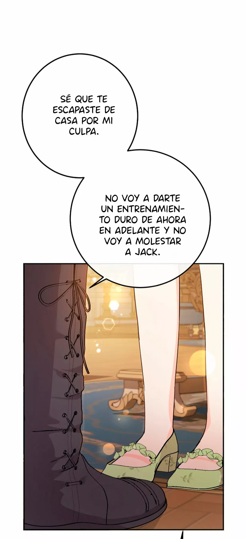 Página 43 del Manga