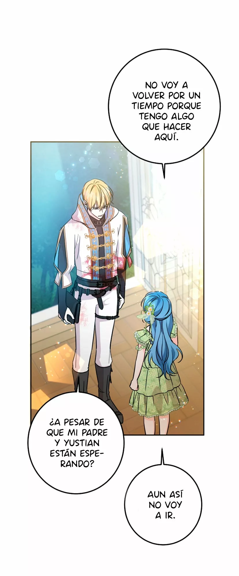 Página 51 del Manga