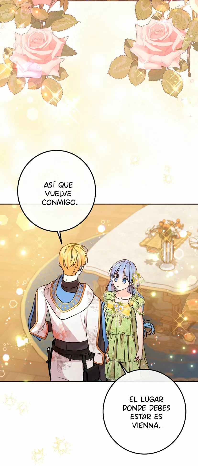 Página 57 del Manga
