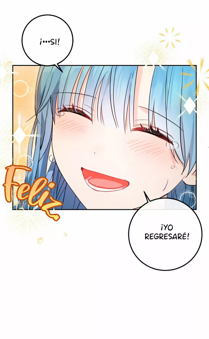 Página 61 del Manga