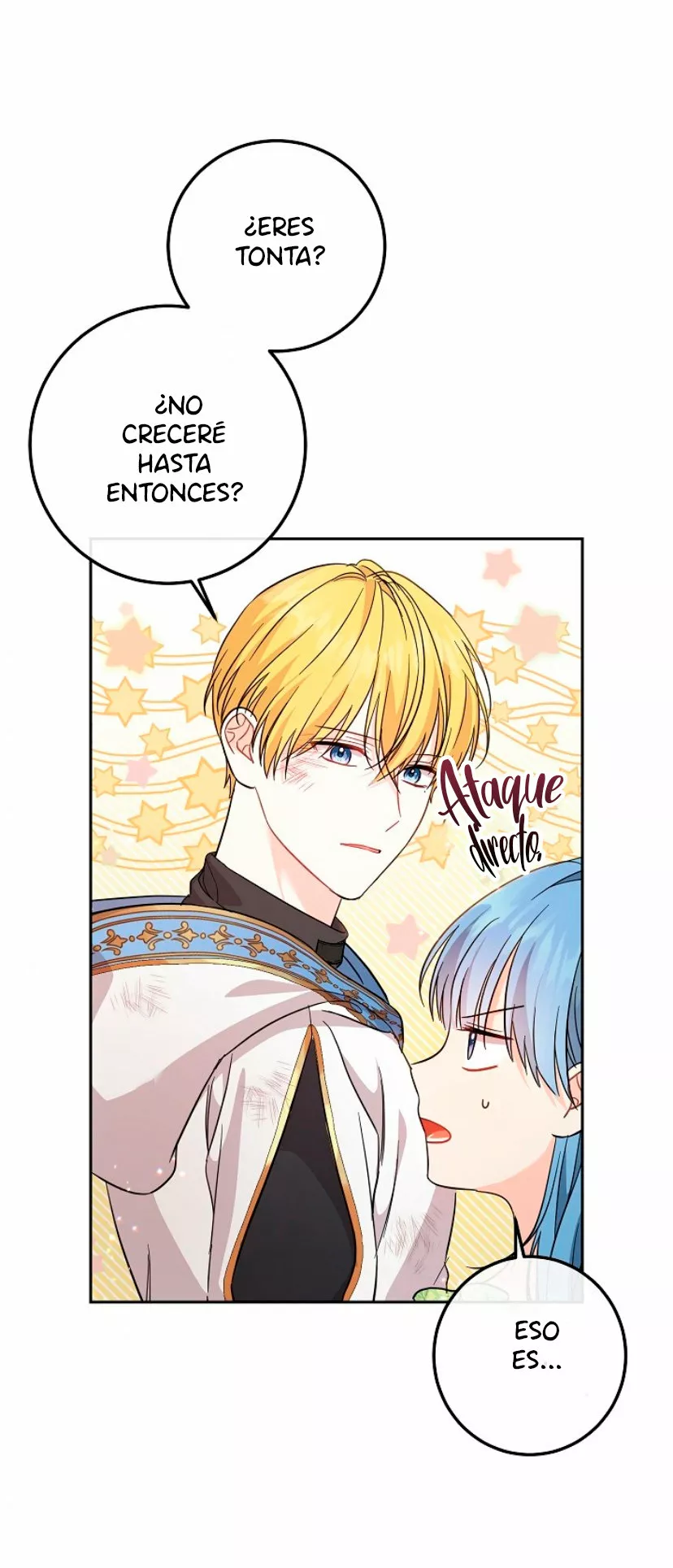 Página 67 del Manga